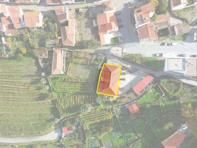 Apartamento venda em Nagoselo Do Douro, Viseu