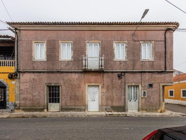 Apartamento venda em Santarém