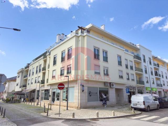 Apartamento venda em Varatojo, Torres Vedras
