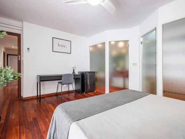 Apartamento en alquiler en Centro, Alicante