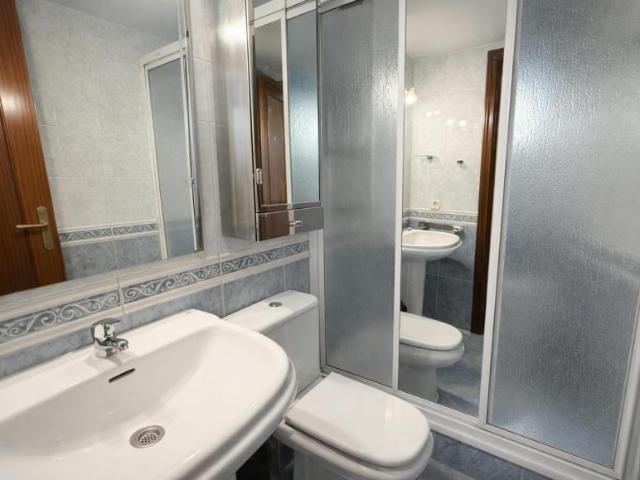 Apartamento en alquiler en Arganzuela, Madrid