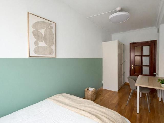 Apartamento en alquiler en Arganzuela, Madrid