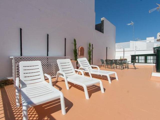 Apartamento en alquiler en Casco Antiguo, Sevilla