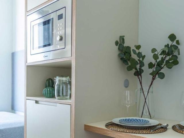 Apartamento alugar em Porto