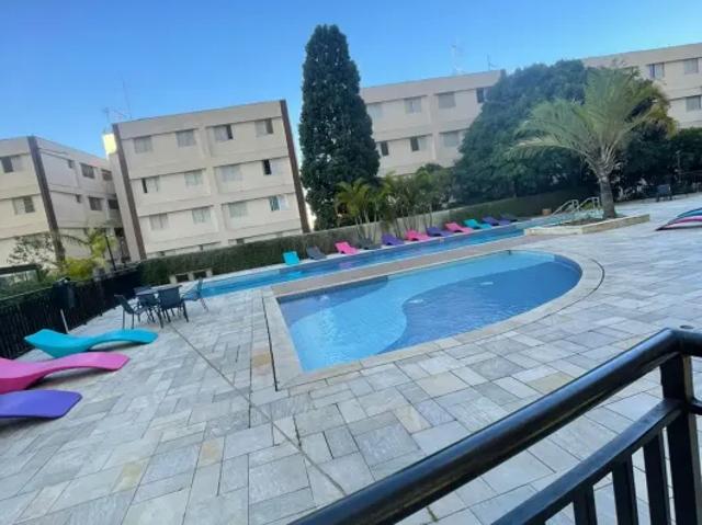 Apartamento venda em Região Imediata de São Paulo, Região Metropolitana de São Paulo