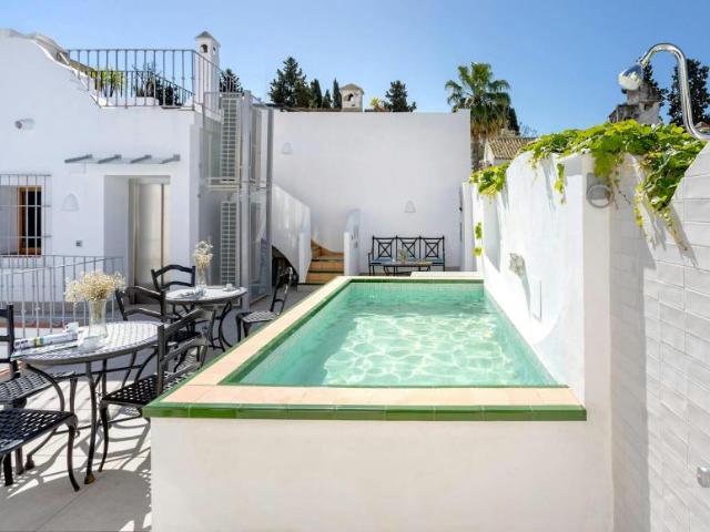 Apartamento en alquiler en Casco Antiguo, Sevilla