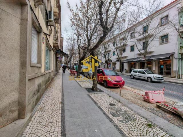 Apartamento venda em Castelo Branco