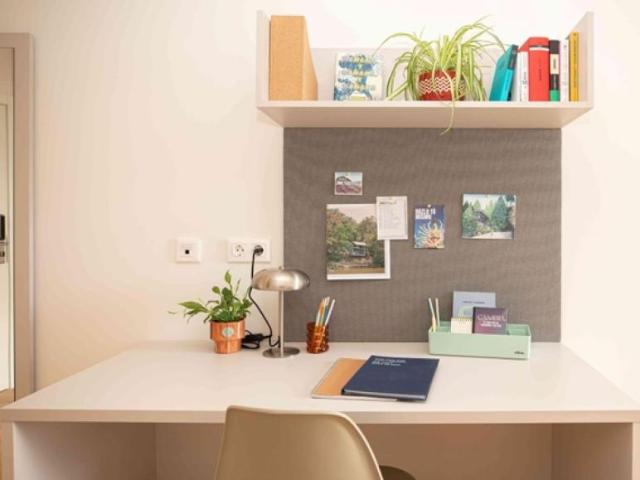 Apartamento en alquiler en Platina, Salamanca
