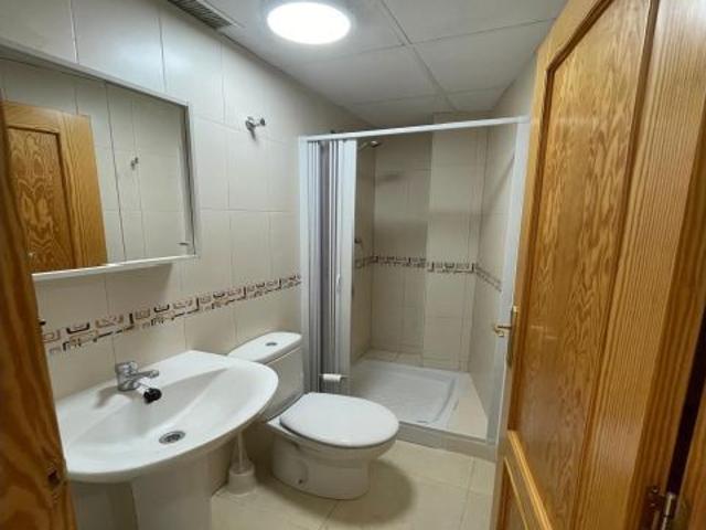 Piso en alquiler en La Ñora, Área Metropolitana de Murcia