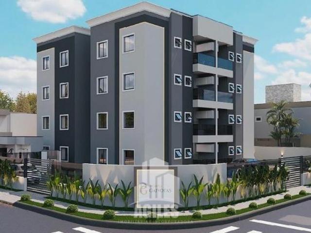 Apartamento venda em Região Geográfica Imediata de Paranaguá, Matinhos