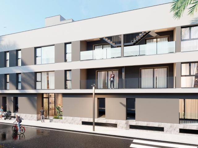 Ático en venta en San Pedro del Pinatar, Campo de Cartagena y Mar Menor