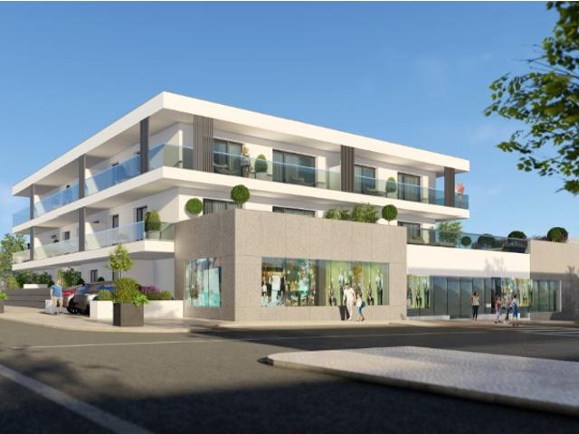Apartamento venda em Ferrel, Peniche