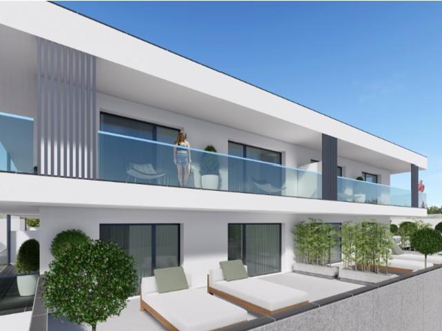 Apartamento venda em Peniche, Leiria