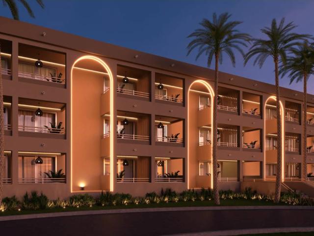 Piso en venta en Cala Marçal, Migjorn