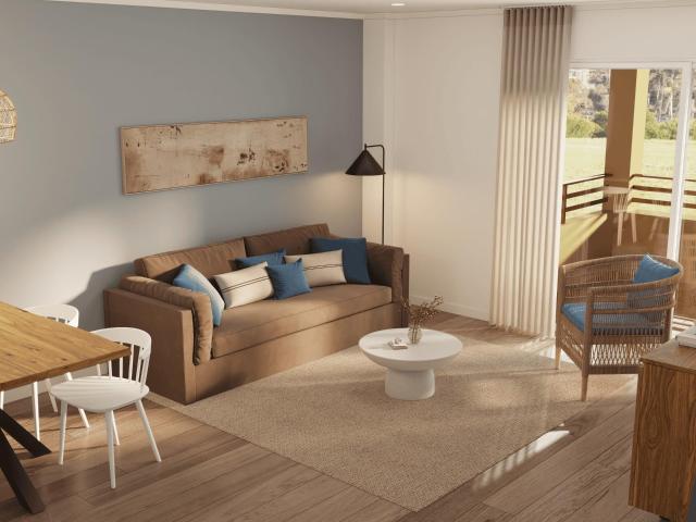 Piso en venta en Portocolom, Migjorn