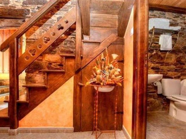 Casa en alquiler en A Mariña Oriental, Galicia