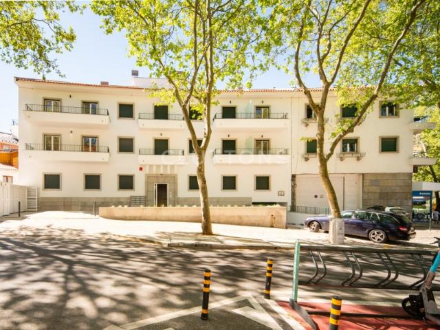 Apartamento venda em Visconde da Luz, Cascais