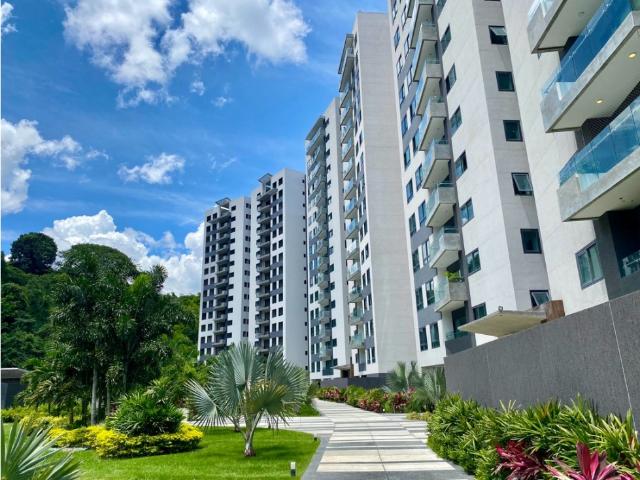 Apartamento en venta en Boca De Uchire, Distrito Capital