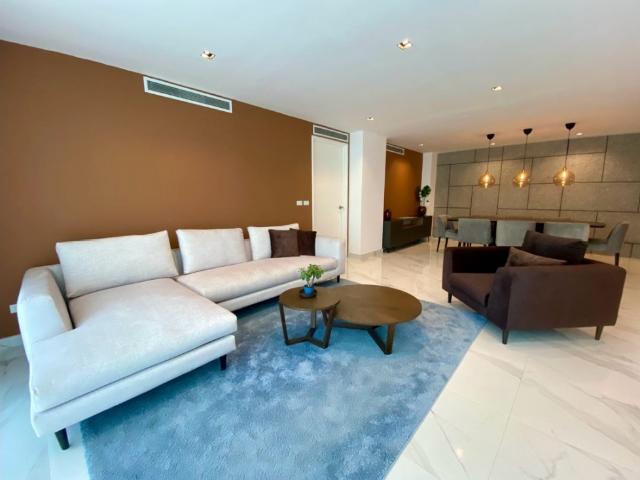 Apartamento en venta en Boca De Uchire, Distrito Capital