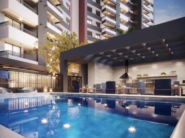 Apartamento venda em Nova Aldeinha, Barueri