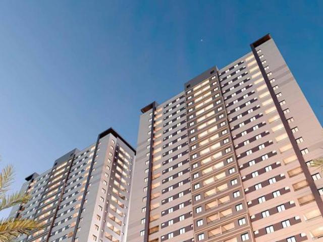 Apartamento venda em Vila Sul Americana, Carapicuíba