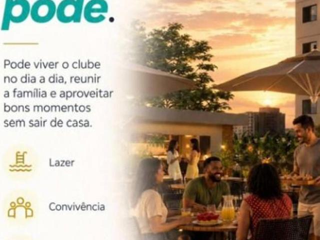 Apartamento venda em Vila São José, Atibaia