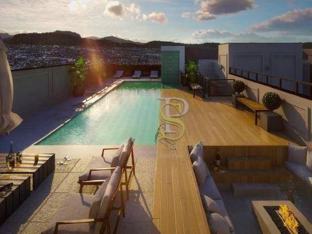 Apartamento venda em Região Imediata de Bragança Paulista, Atibaia