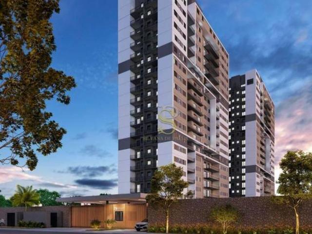 Apartamento venda em Região Imediata de Bragança Paulista, Atibaia