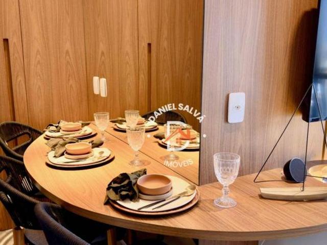 Apartamento venda em Região Imediata de Bragança Paulista, Atibaia