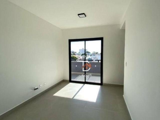 Apartamento venda em Região Imediata de Bragança Paulista, Atibaia