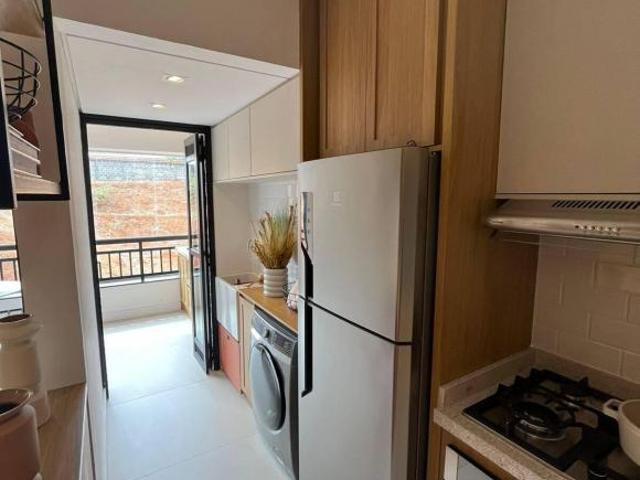 Apartamento venda em Região Imediata de Bragança Paulista, Atibaia