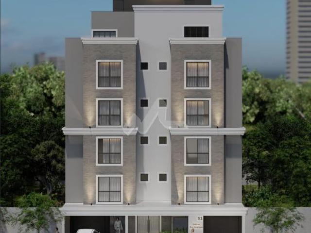 Apartamento venda em Região Geográfica Imediata de Toledo, Toledo