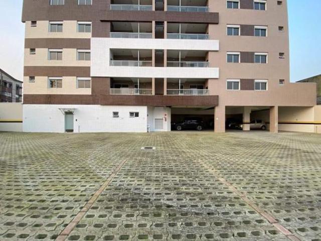 Apartamento venda em Região Geográfica Imediata de Paranaguá, Paranaguá