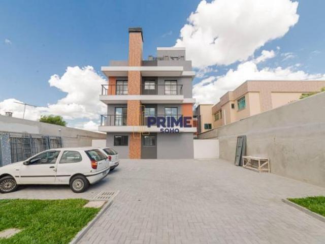 Apartamento venda em Região Geográfica Imediata de Curitiba, Região Metropolitana de Curitiba
