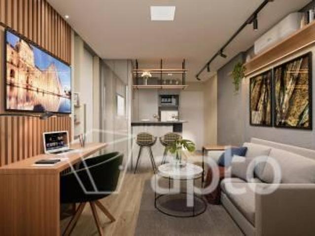 Apartamento venda em Águas Claras, Região Geográfica Intermediária do Distrito Federal