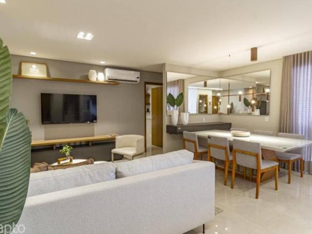Apartamento venda em Águas Claras, Região Geográfica Intermediária do Distrito Federal