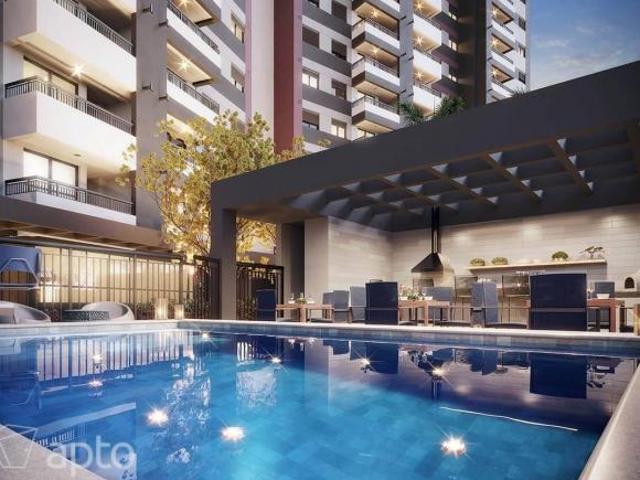 Apartamento venda em Nova Aldeinha, Barueri