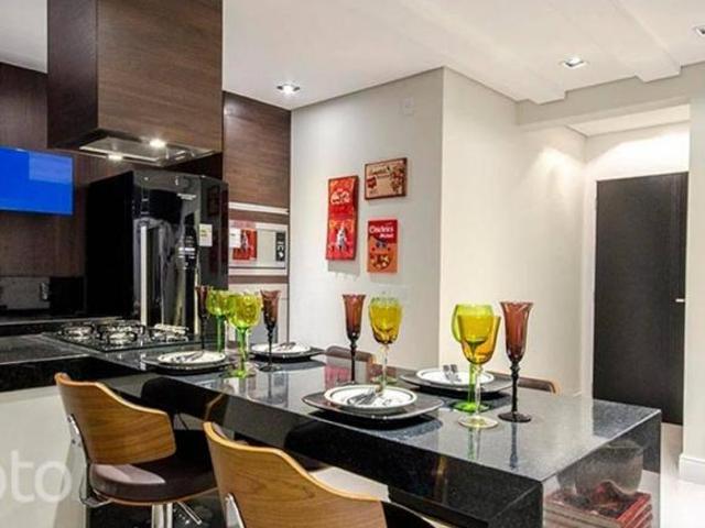 Apartamento venda em Barueri