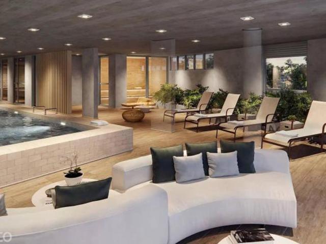 Apartamento venda em Região Imediata de São Paulo, Região Metropolitana de São Paulo