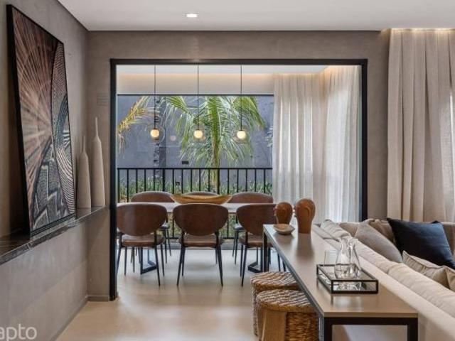 Apartamento venda em Região Imediata de São Paulo, Região Metropolitana de São Paulo