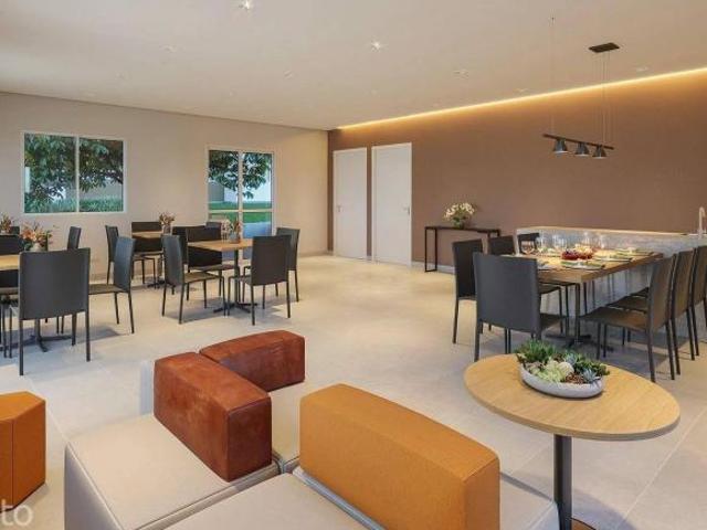 Apartamento venda em Vila Paulista da Estação, Mogi das Cruzes