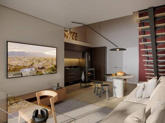 Apartamento venda em Região Geográfica Imediata de Curitiba, Região Metropolitana de Curitiba