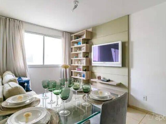 Apartamento venda em Setor de Oficinas, Ceilândia