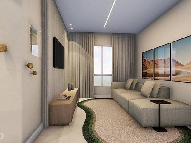 Apartamento venda em Bauru