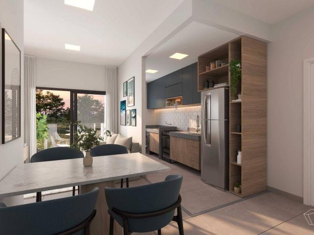 Apartamento venda em Região Geográfica Imediata de Feira de Santana, Região Metropolitana de Feira de Santana