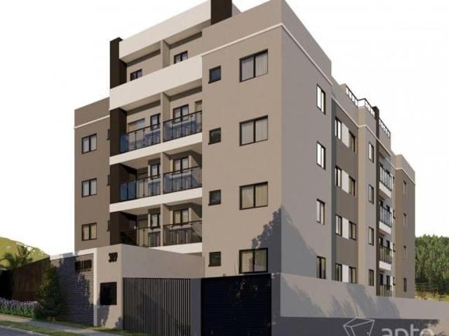 Apartamento venda em Centro, Pinhais