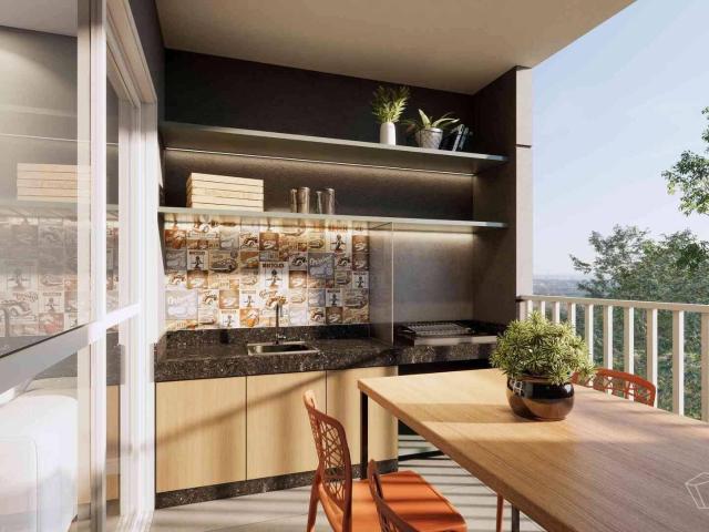 Apartamento venda em São Judas Tadeu, Vargem Grande Paulista