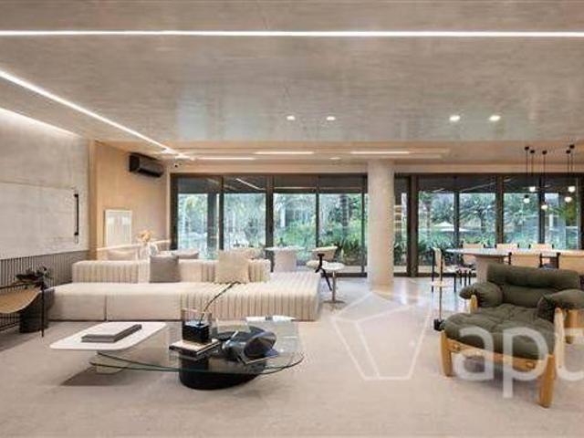 Apartamento venda em Região Geográfica Imediata de Campo Grande, Campo Grande