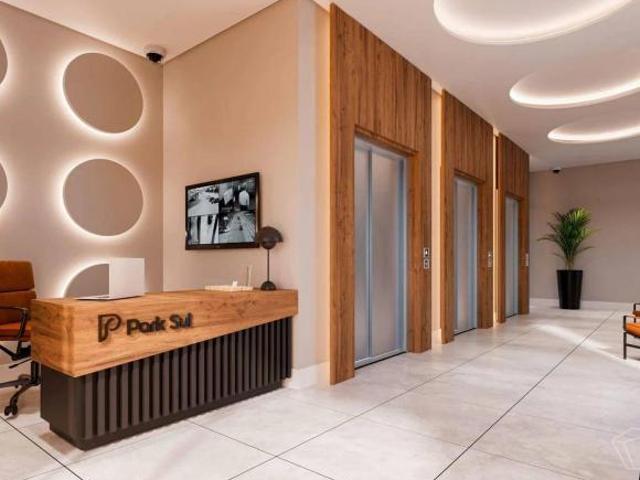 Apartamento venda em São José dos Campos