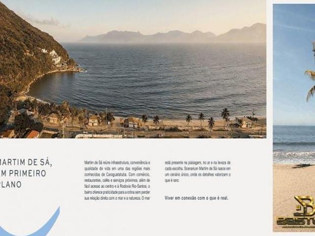 Apartamento venda em Região Imediata de Caraguatatuba-Ubatuba-São Sebastião, Região Metropolitana do Vale do Paraíba e Litoral Norte